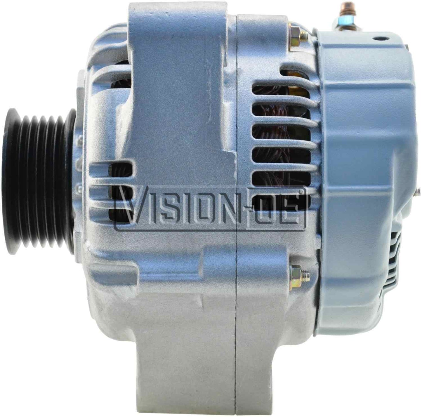 BBB Industries New Alternator N13384