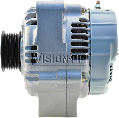 BBB Industries New Alternator N13384