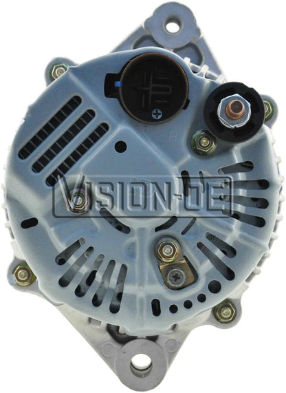 BBB Industries New Alternator N13387