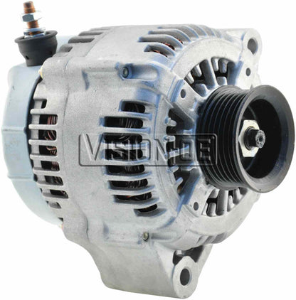 BBB Industries New Alternator N13389