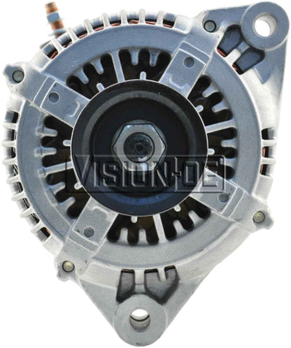 BBB Industries New Alternator N13389