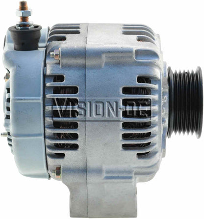 BBB Industries New Alternator N13389