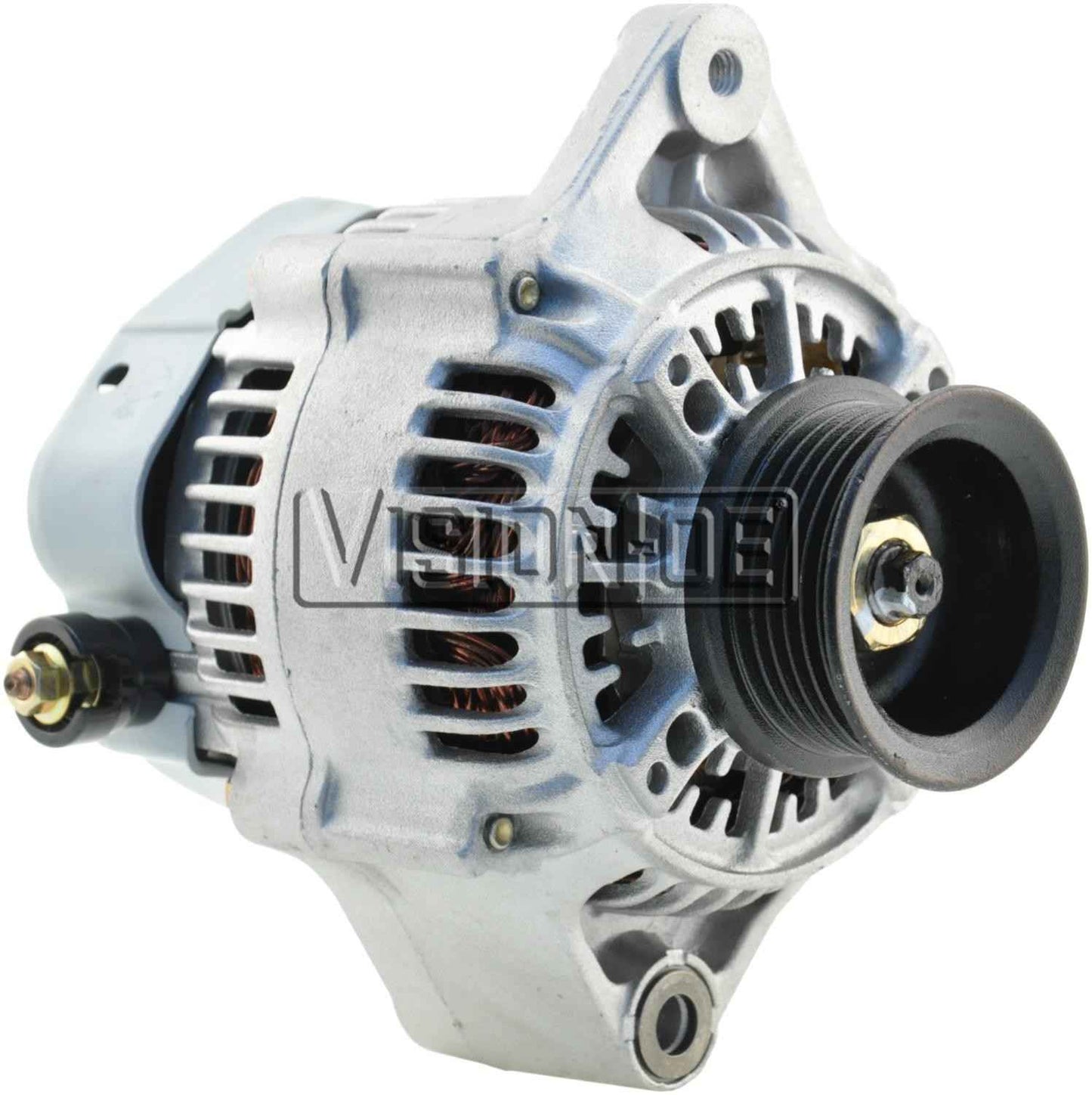 BBB Industries New Alternator N13396