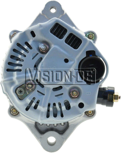 BBB Industries New Alternator N13396
