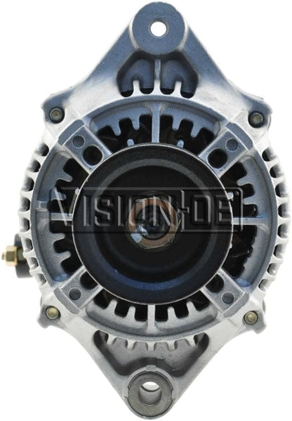 BBB Industries New Alternator N13396