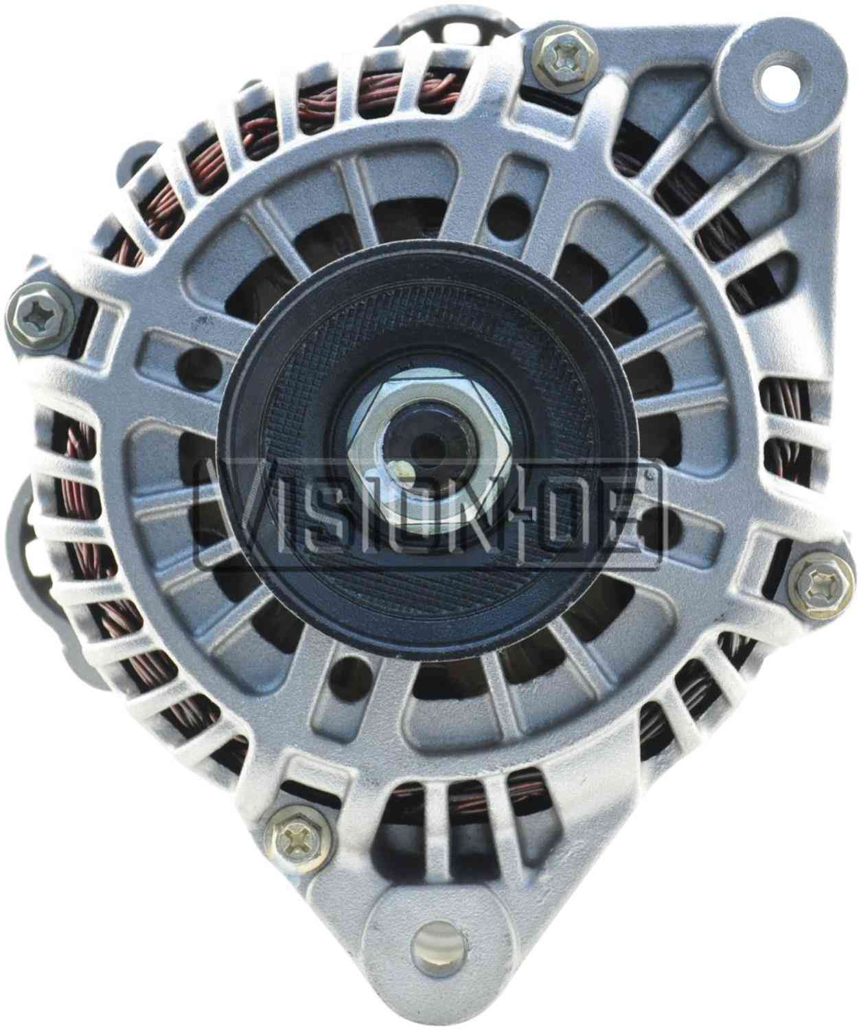 BBB Industries New Alternator N13473