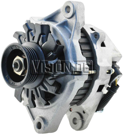 BBB Industries New Alternator N13483D