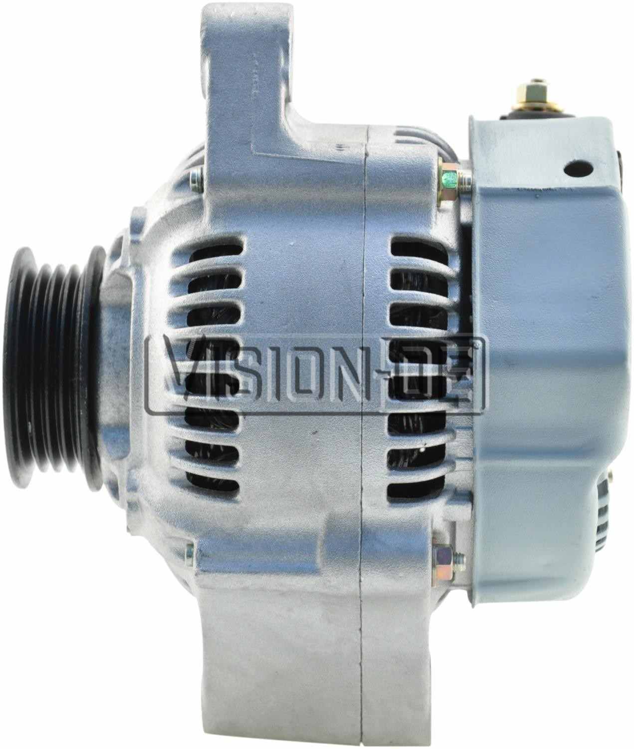 BBB Industries New Alternator N13486