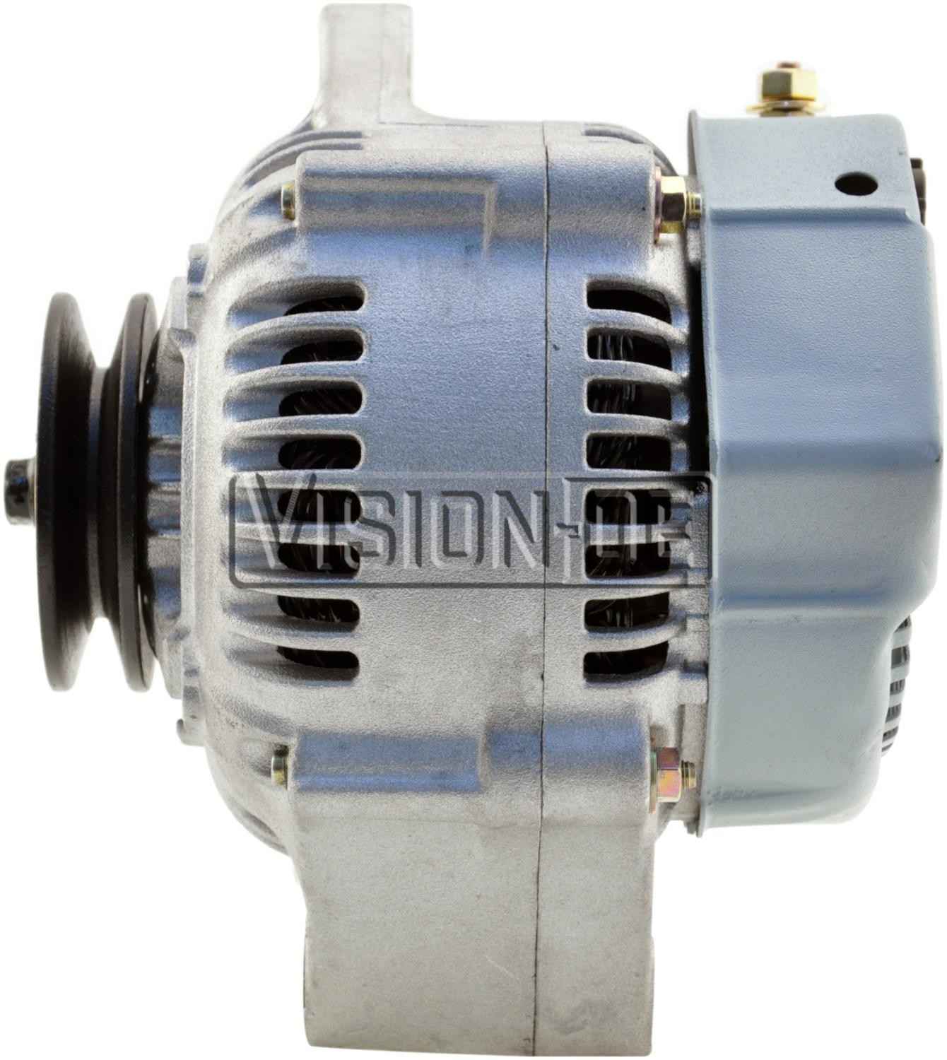 BBB Industries New Alternator N13492