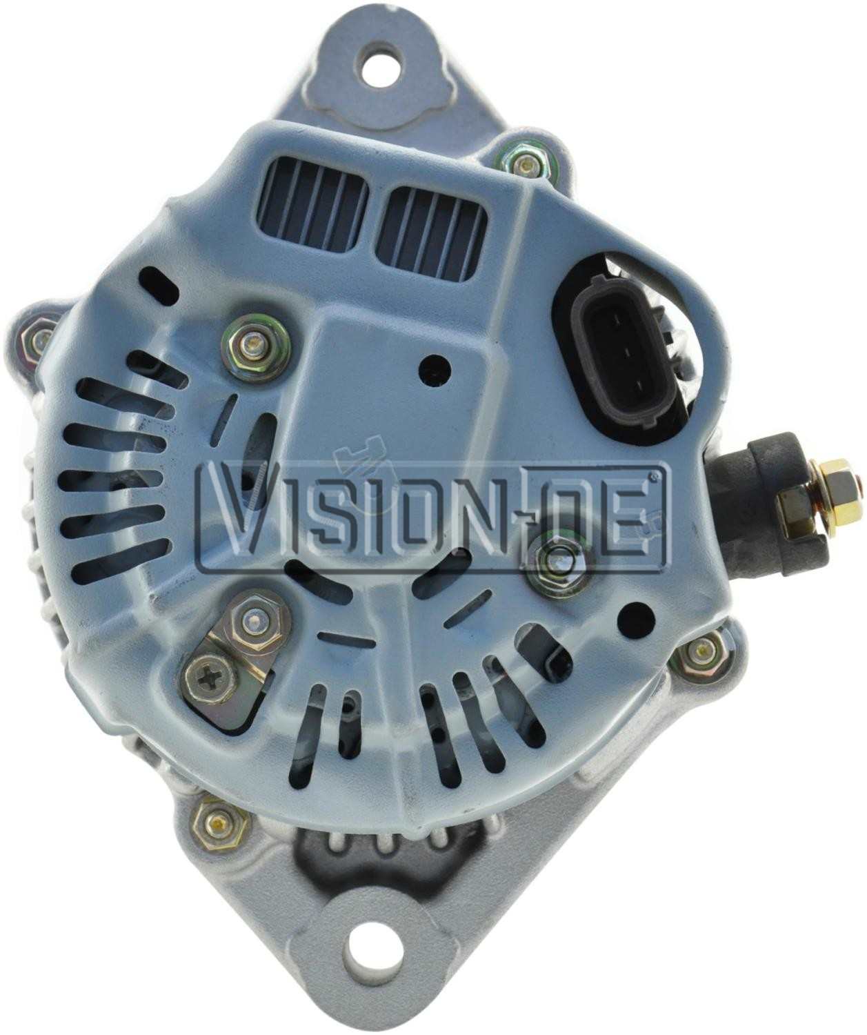 BBB Industries New Alternator N13495