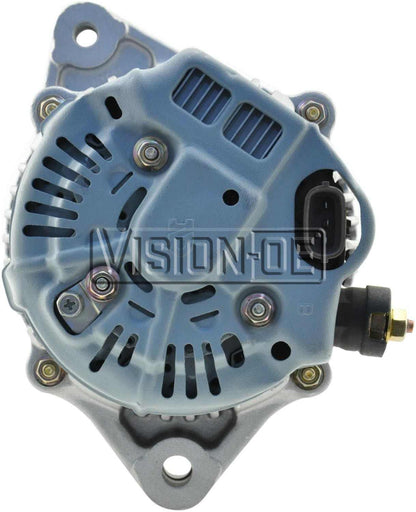 BBB Industries New Alternator N13497