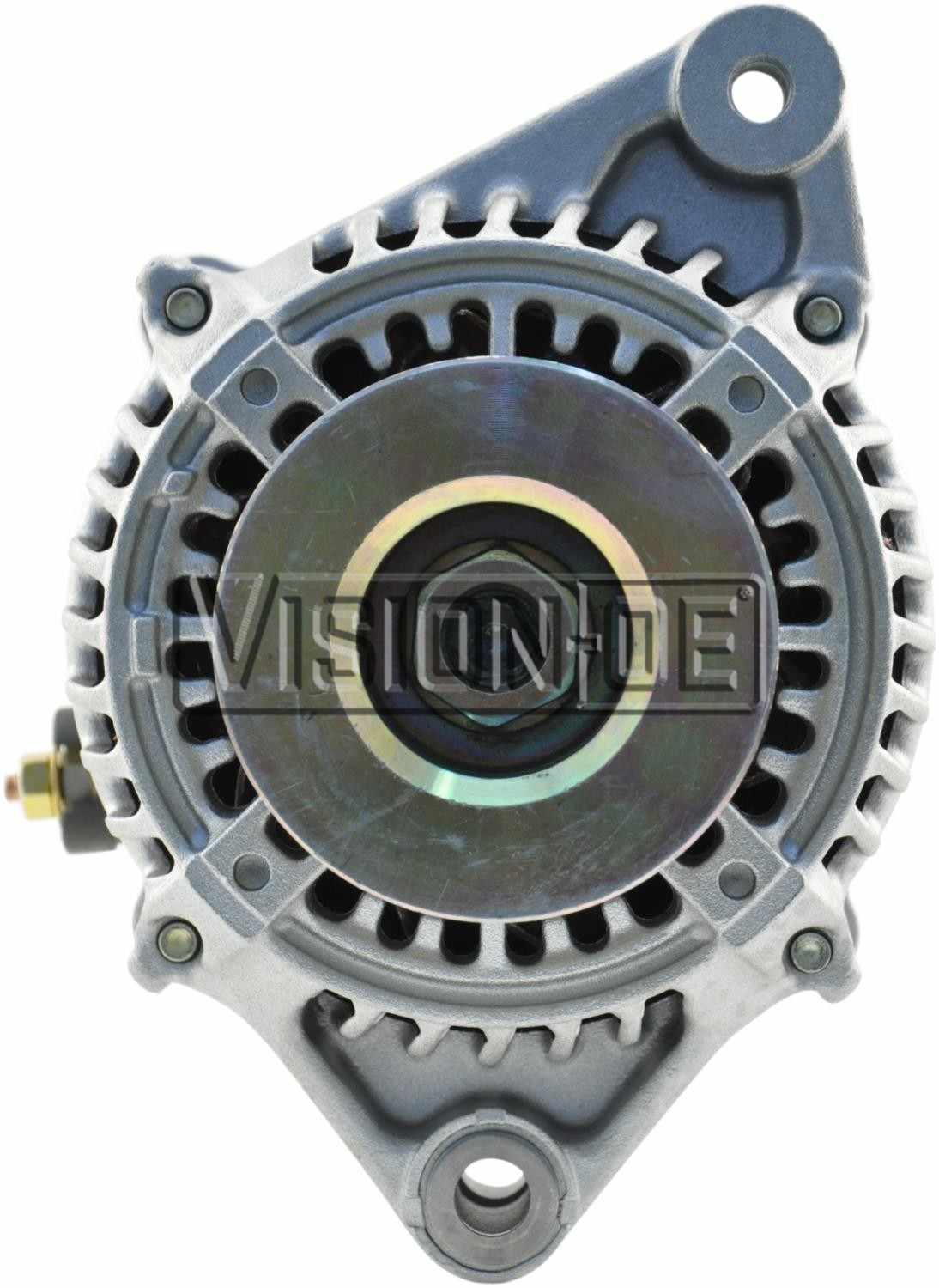 BBB Industries New Alternator N13497