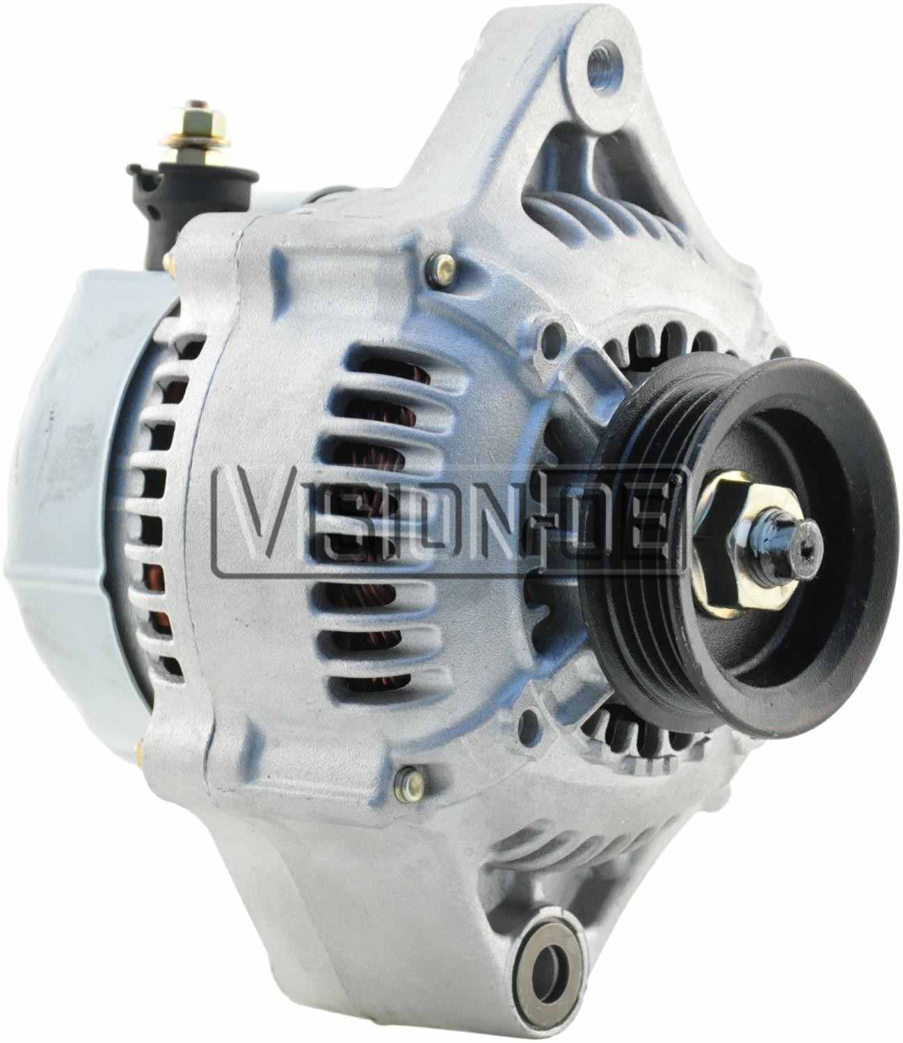 BBB Industries New Alternator N13509