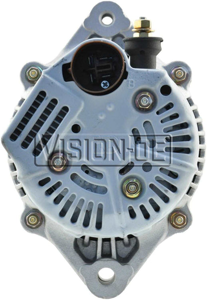 BBB Industries New Alternator N13509