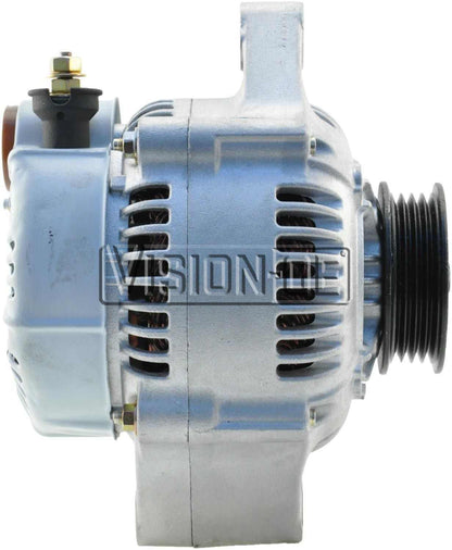 BBB Industries New Alternator N13509
