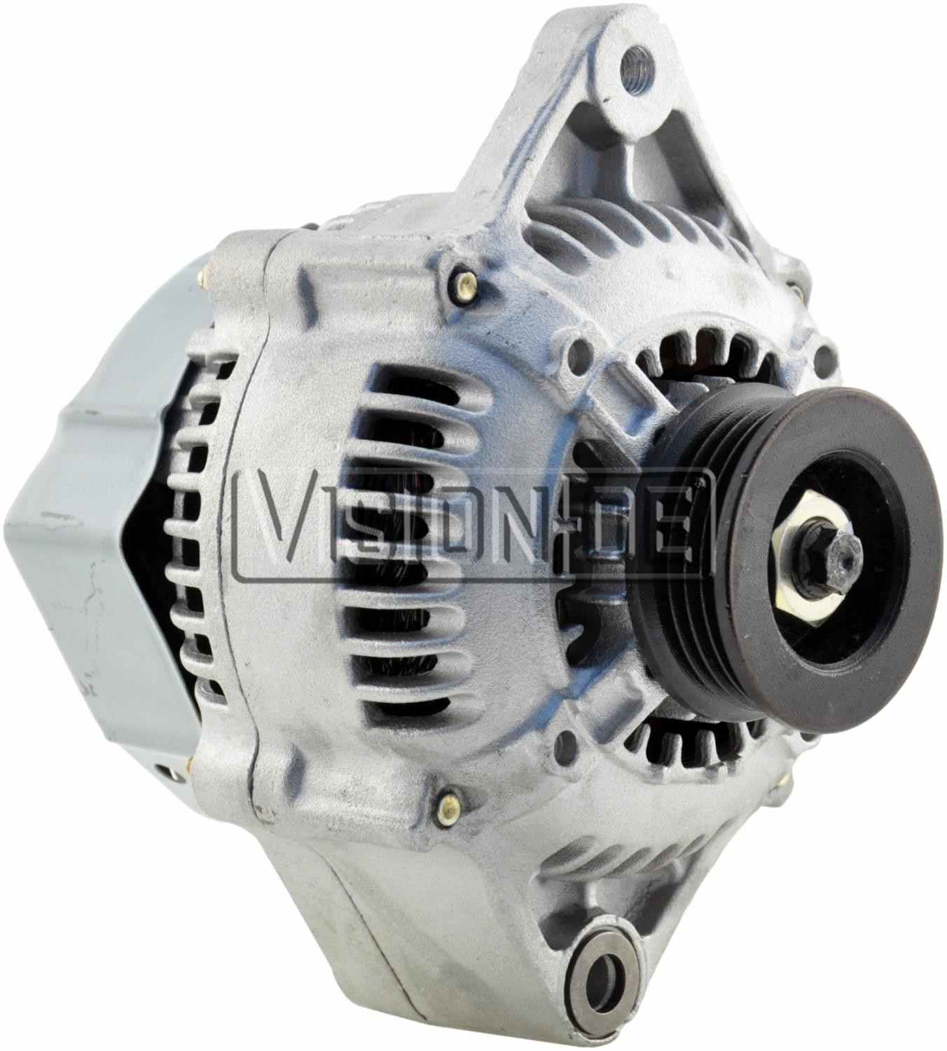 BBB Industries New Alternator N13521
