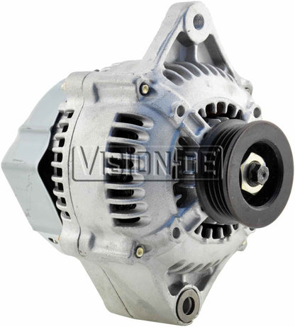 BBB Industries New Alternator N13521
