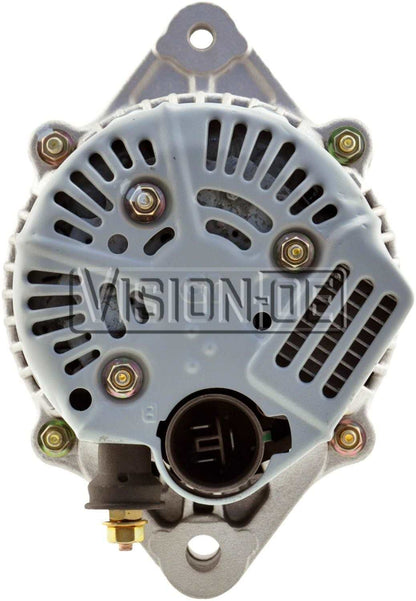 BBB Industries New Alternator N13521