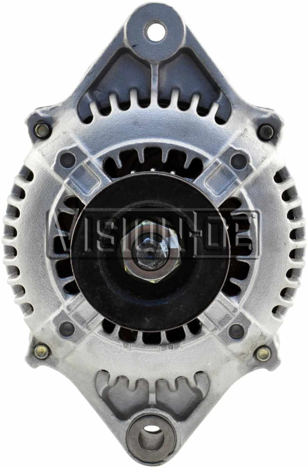 BBB Industries New Alternator N13521