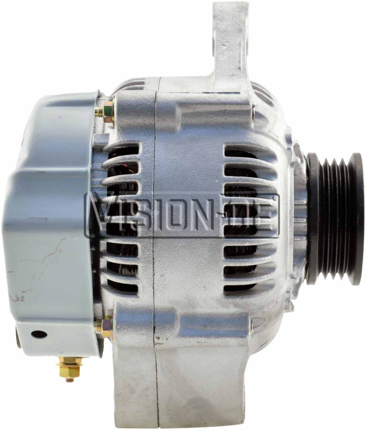 BBB Industries New Alternator N13521