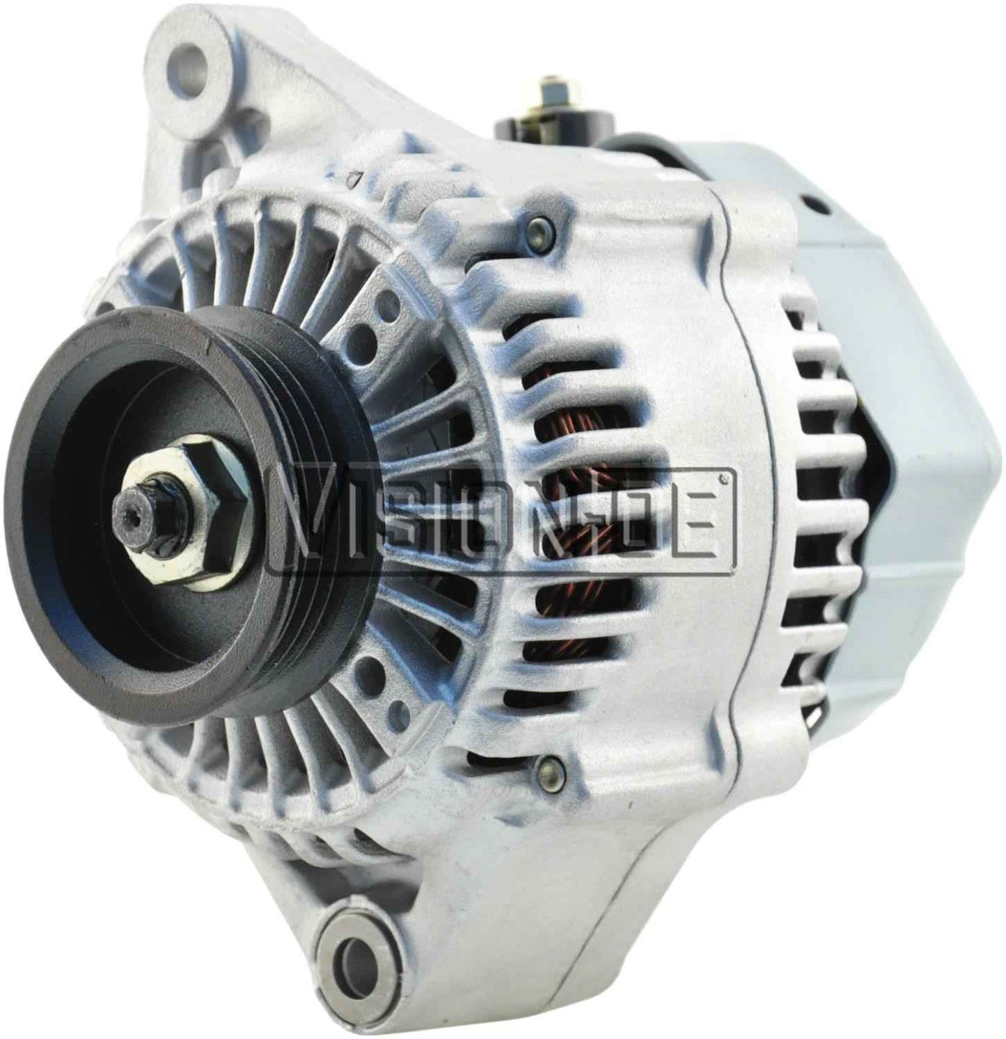 BBB Industries New Alternator N13529