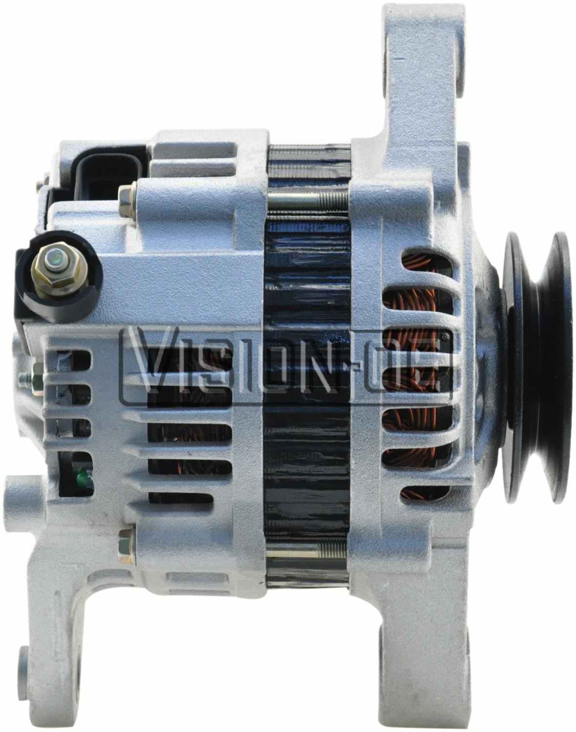 BBB Industries New Alternator N13531