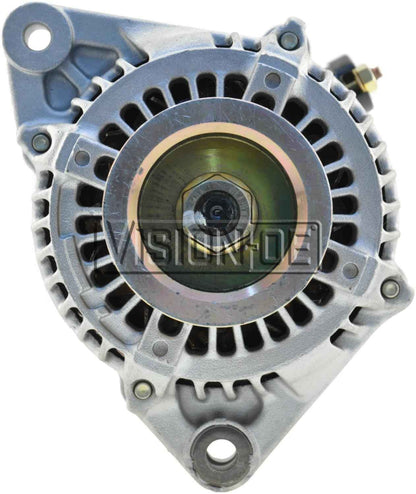 BBB Industries New Alternator N13538