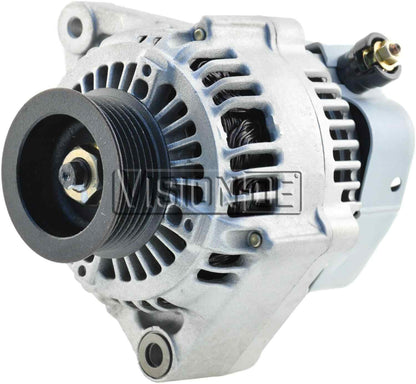 BBB Industries New Alternator N13539