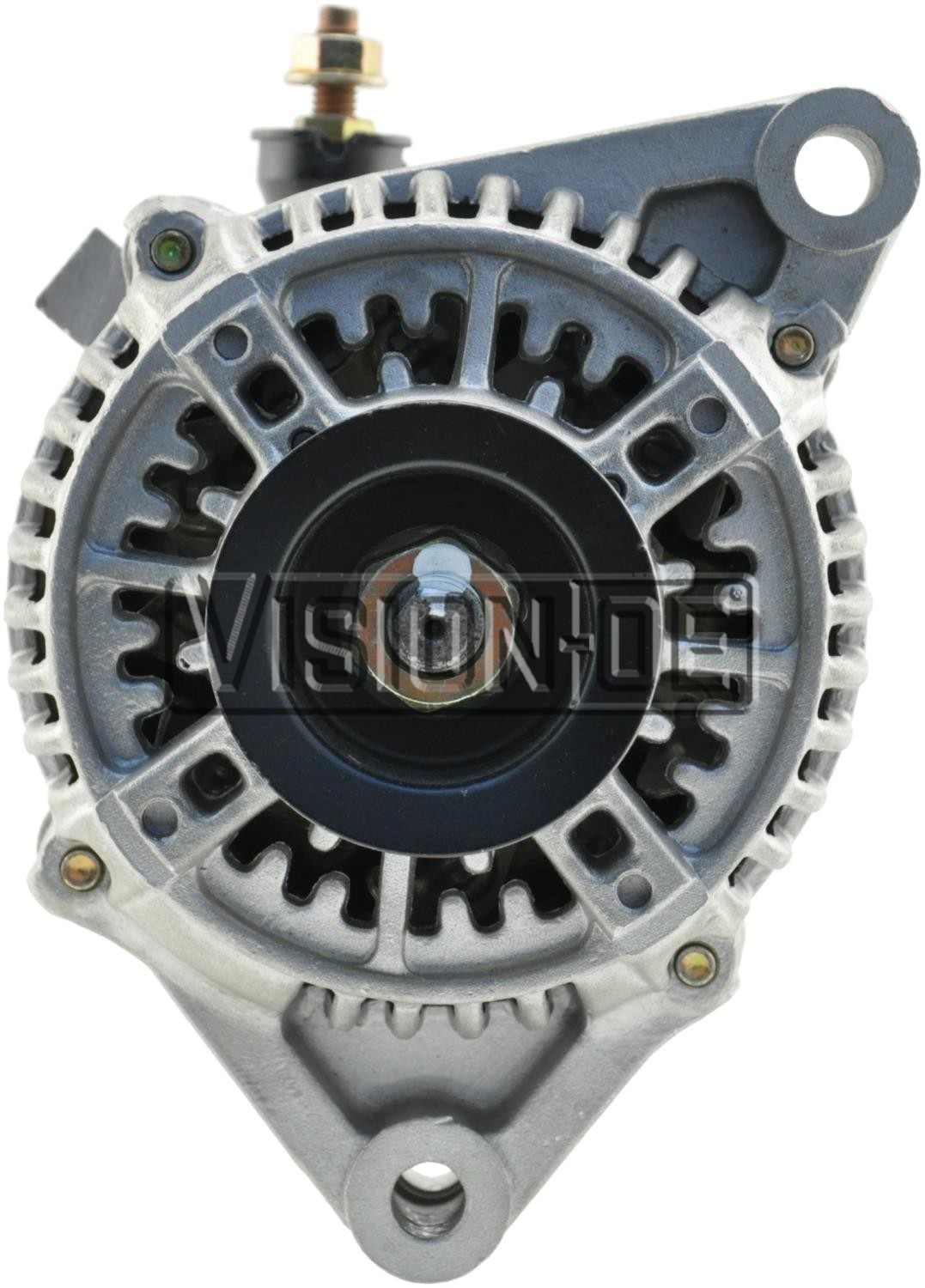 BBB Industries New Alternator N13546
