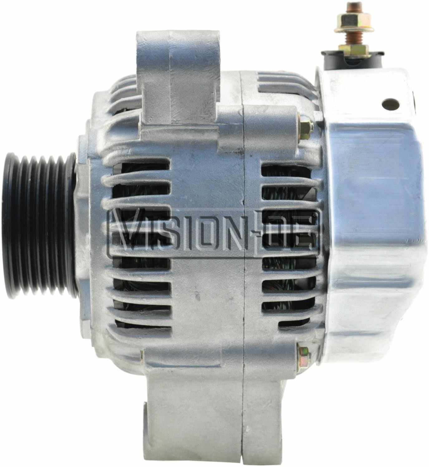 BBB Industries New Alternator N13546