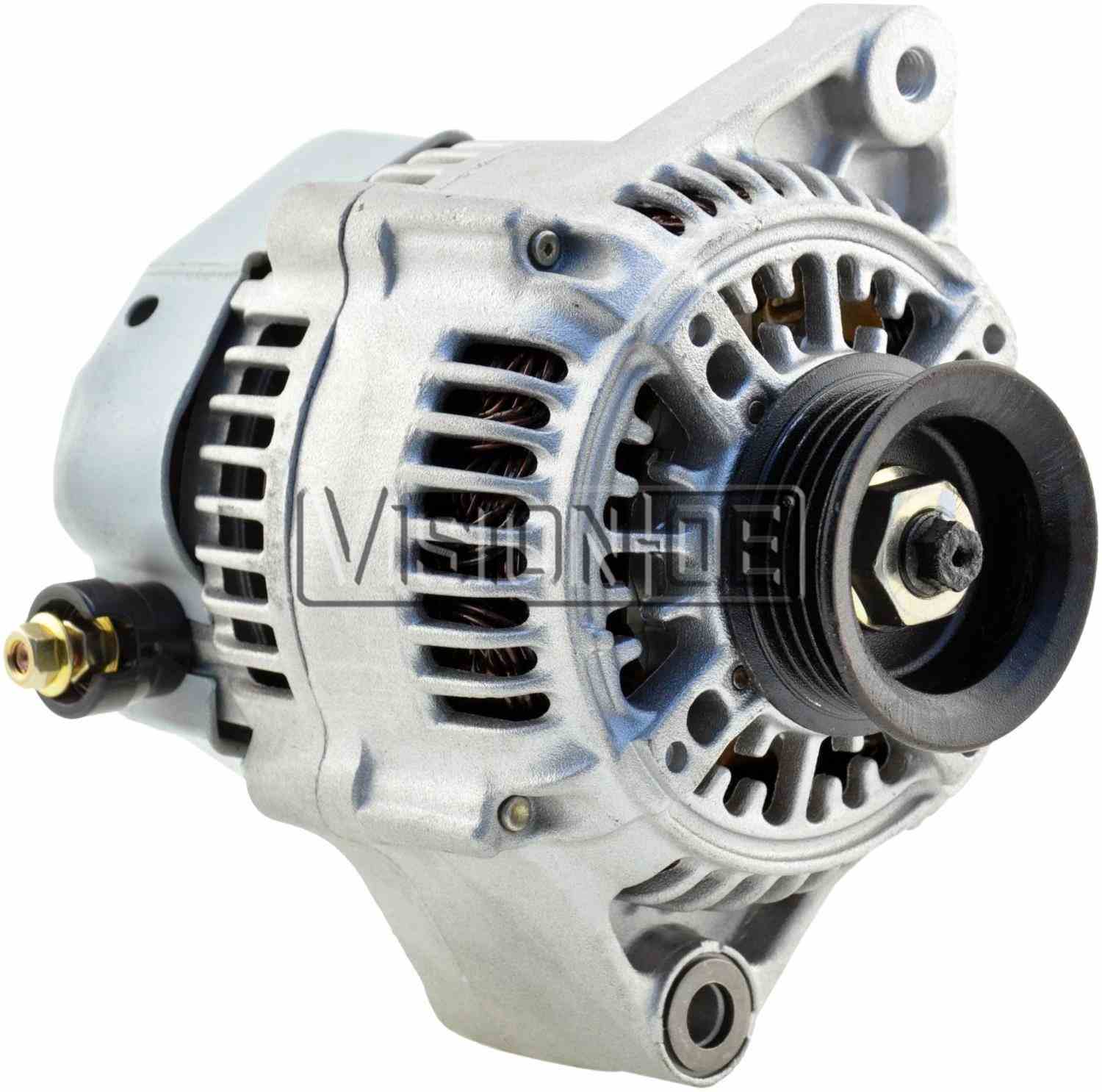 BBB Industries New Alternator N13557