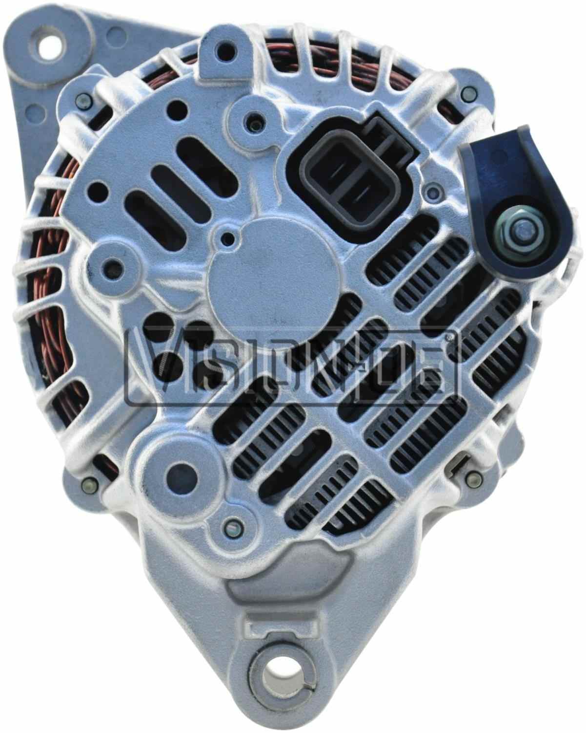 BBB Industries New Alternator N13577