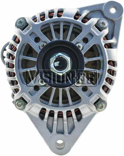 BBB Industries New Alternator N13577