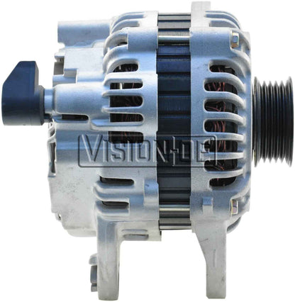 BBB Industries New Alternator N13577