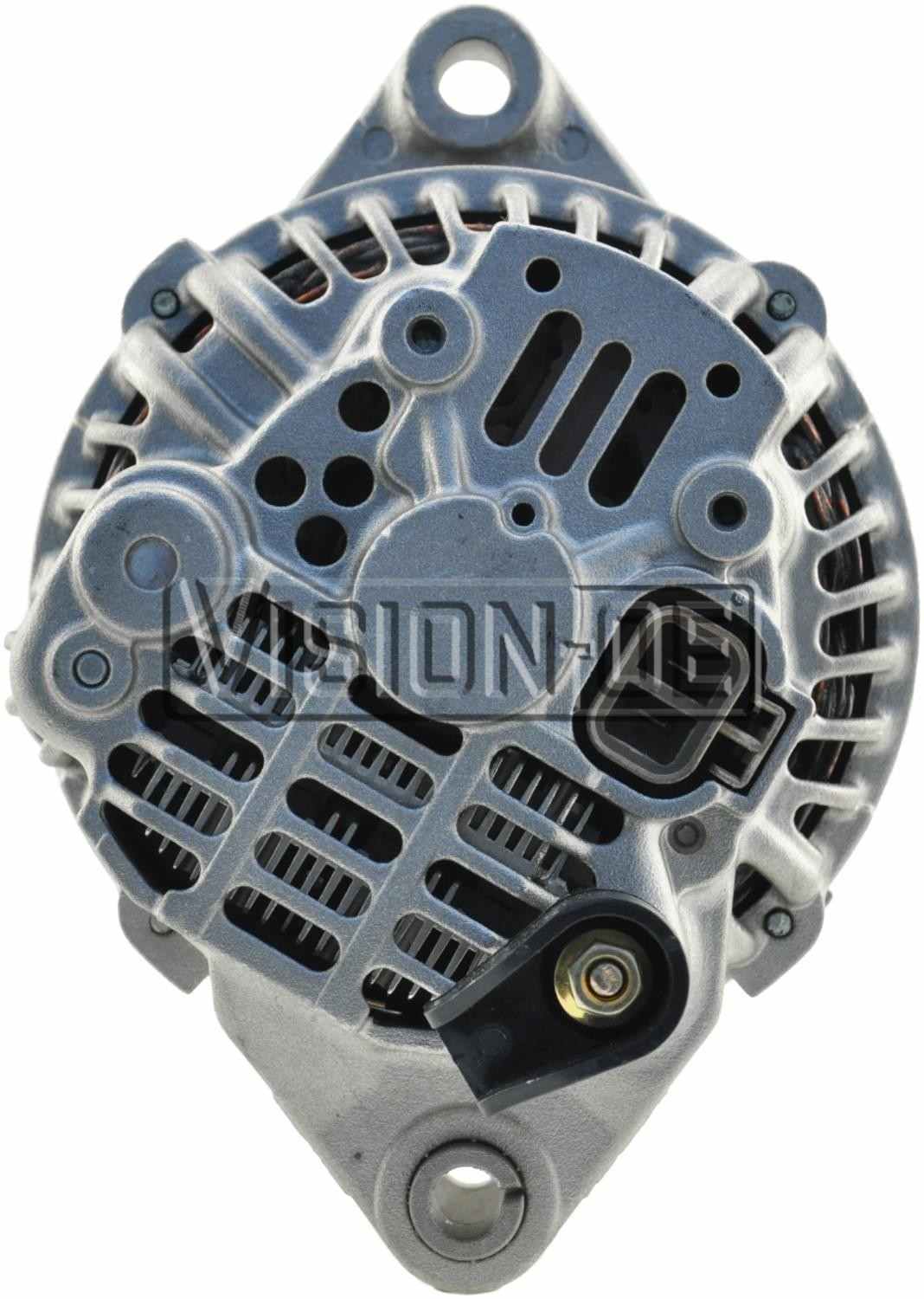BBB Industries New Alternator N13580