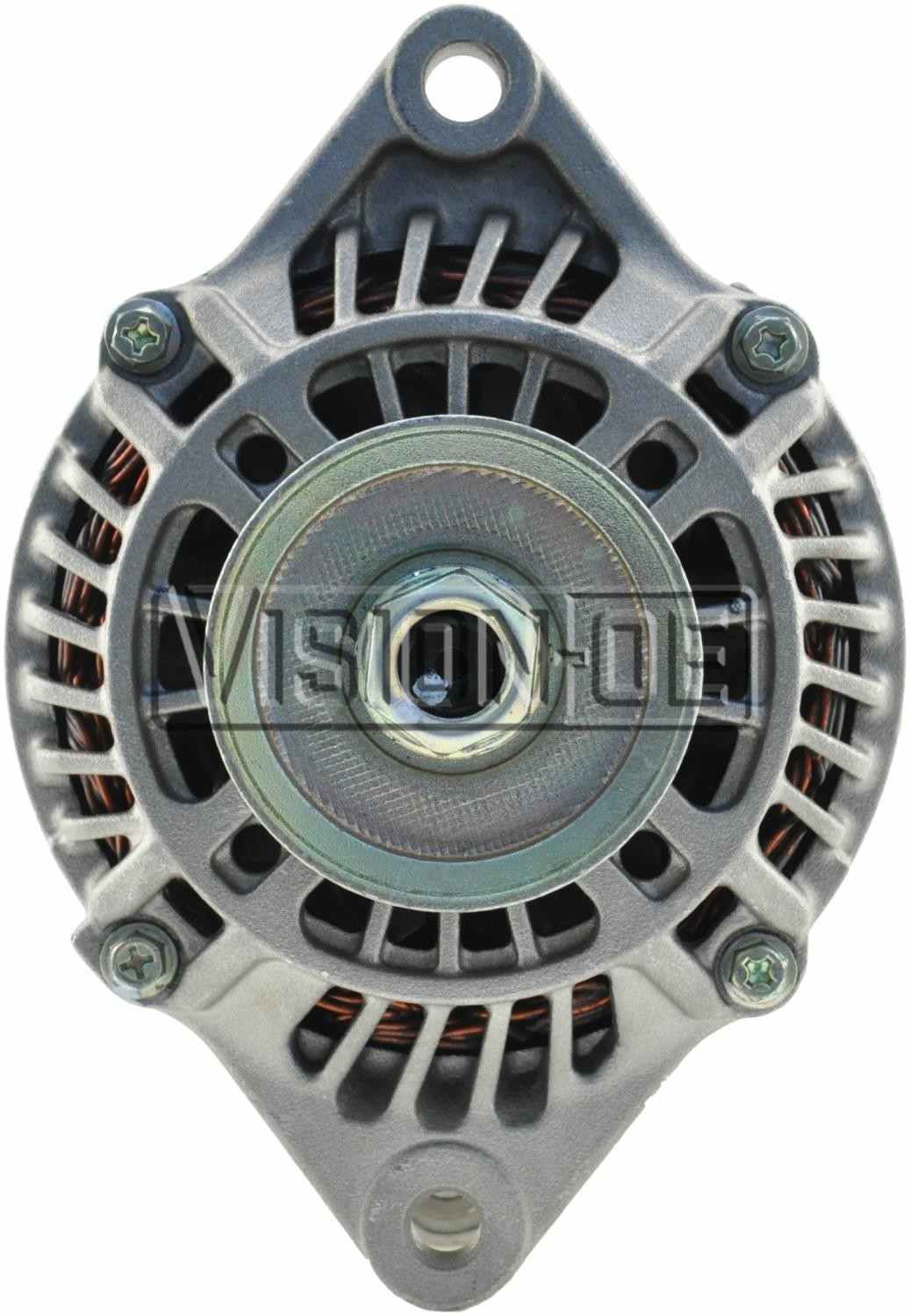 BBB Industries New Alternator N13580