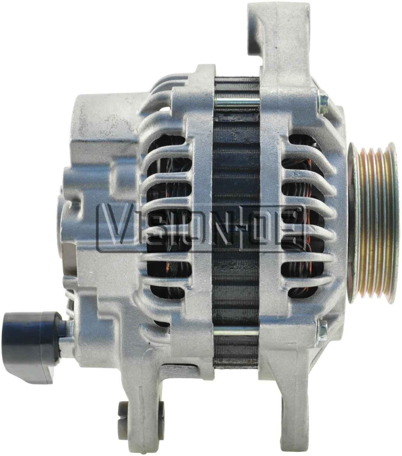 BBB Industries New Alternator N13580