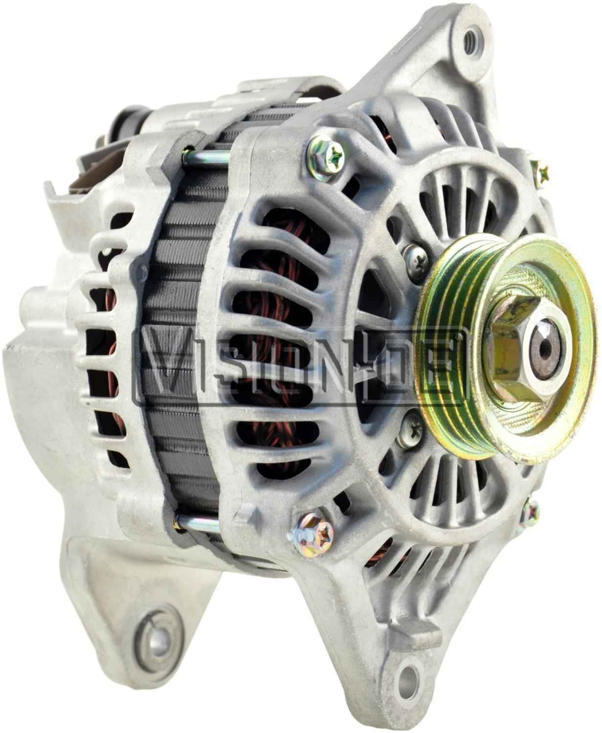 BBB Industries New Alternator N13585