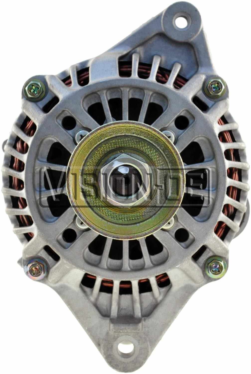 BBB Industries New Alternator N13585