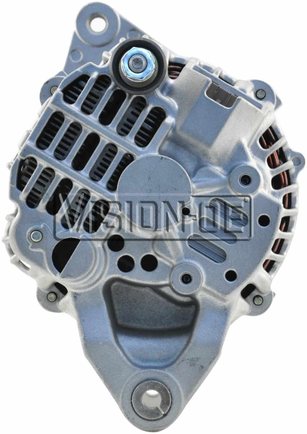 BBB Industries New Alternator N13586