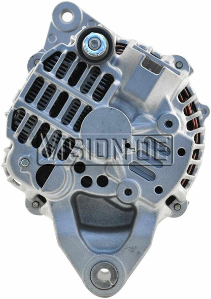 BBB Industries New Alternator N13586