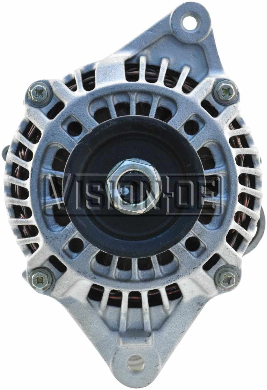 BBB Industries New Alternator N13586