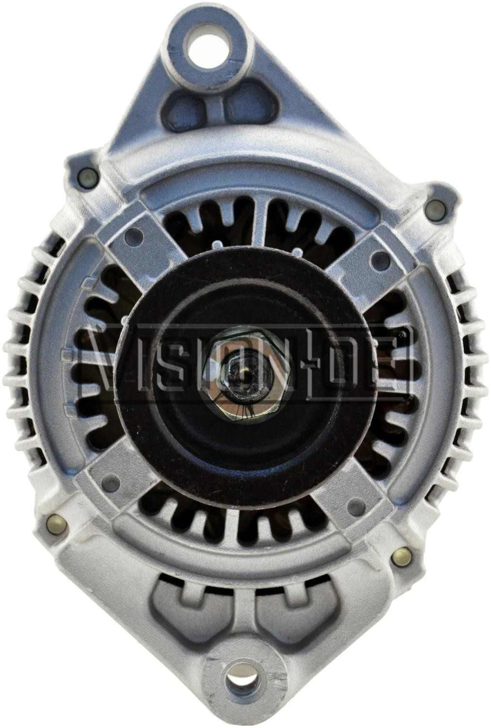 BBB Industries New Alternator N13592