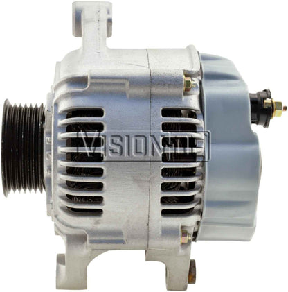 BBB Industries New Alternator N13592