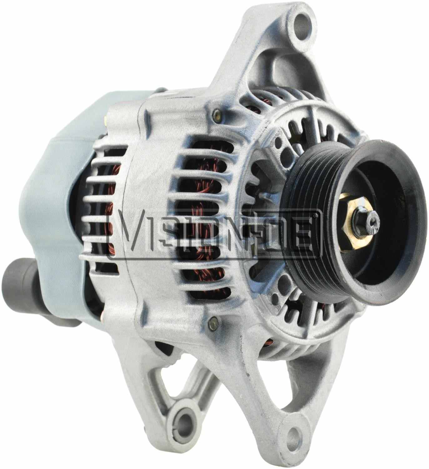 BBB Industries New Alternator N13593