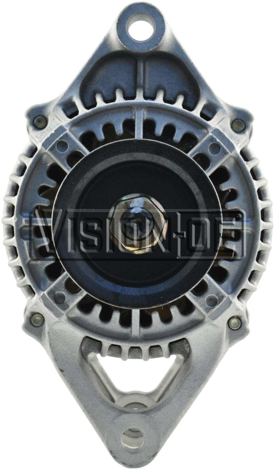 BBB Industries New Alternator N13593