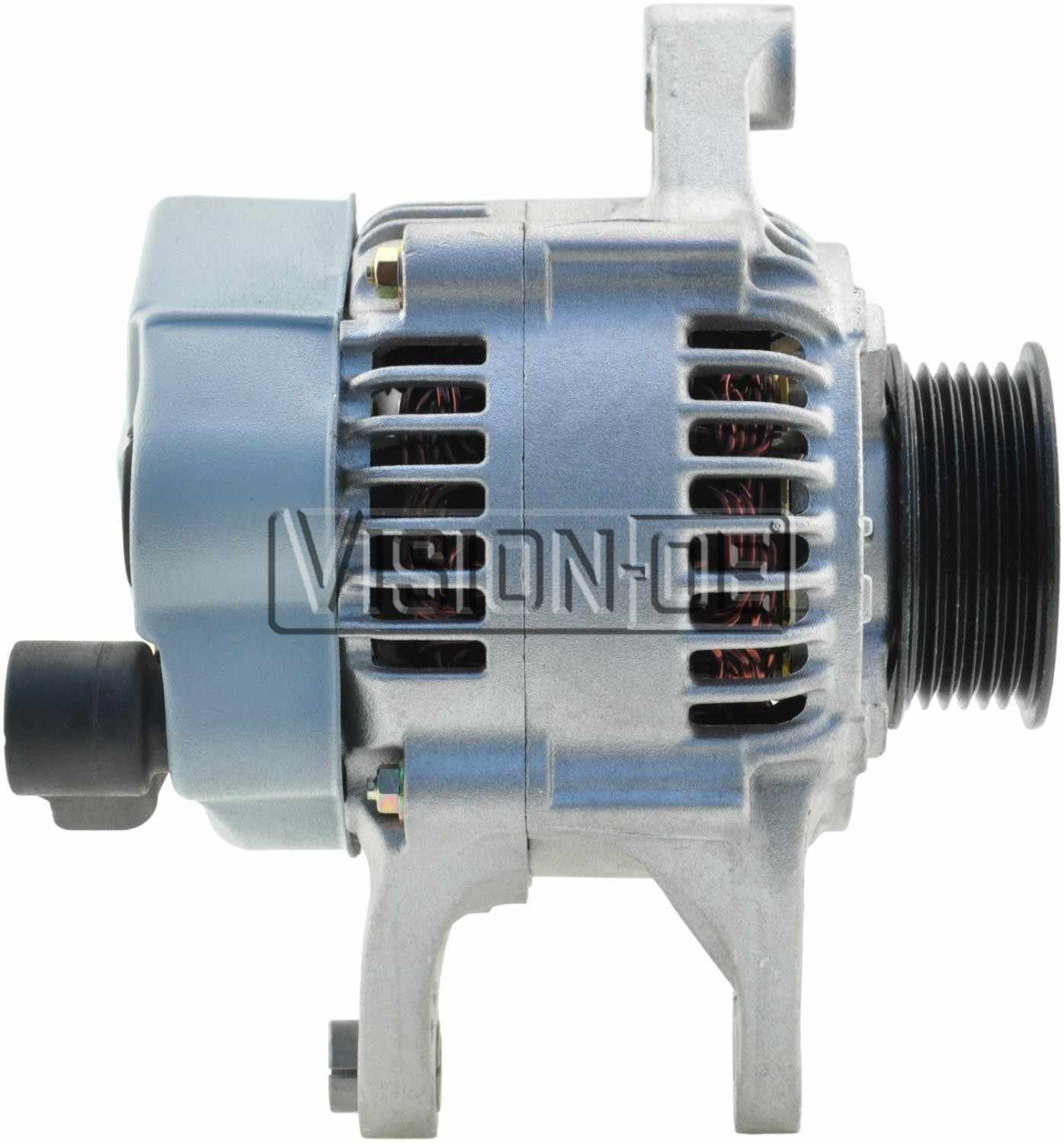BBB Industries New Alternator N13593