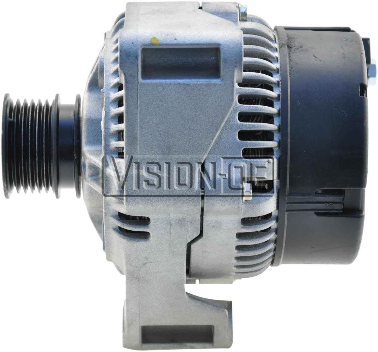 BBB Industries New Alternator N13613