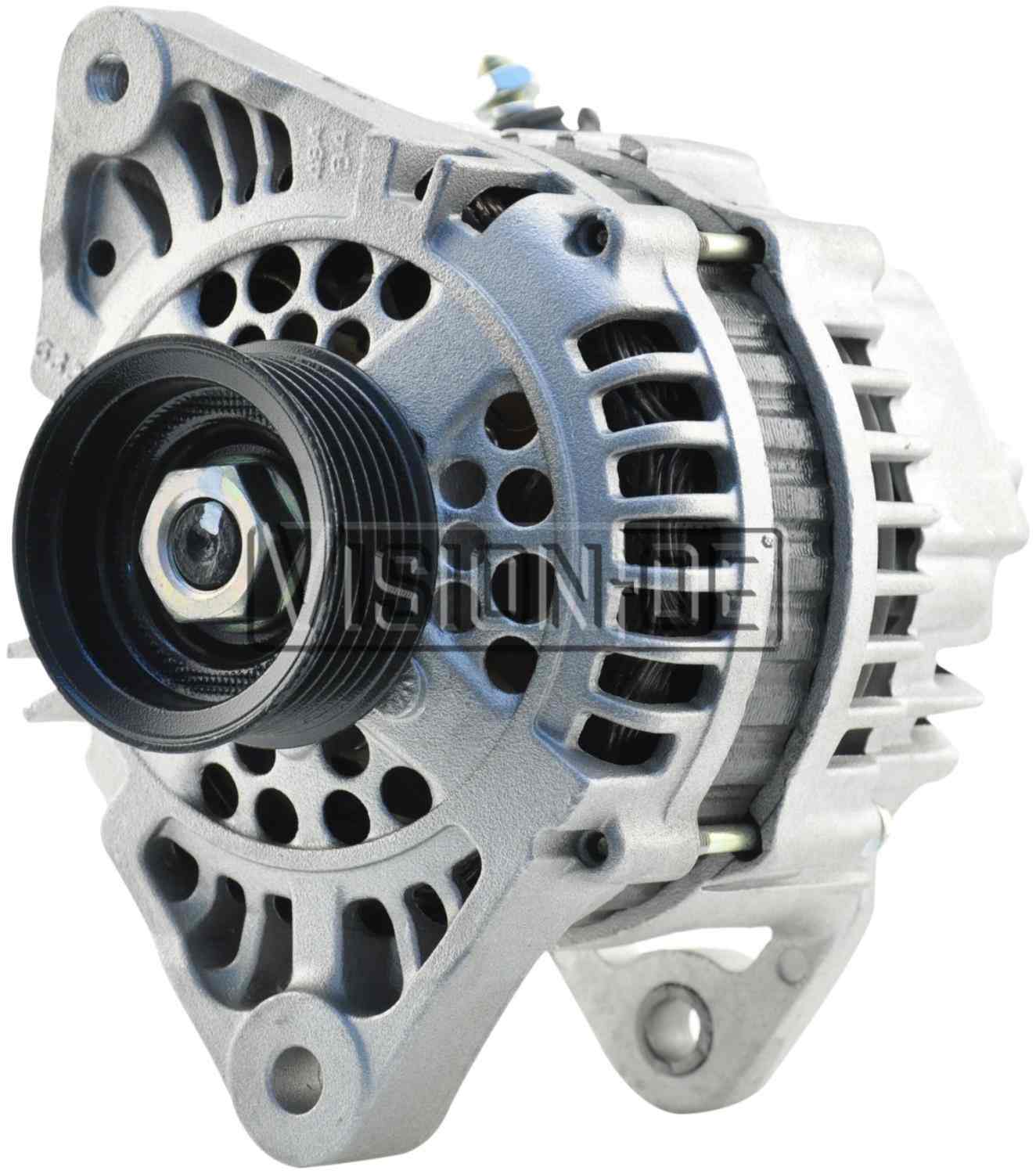 BBB Industries New Alternator N13636