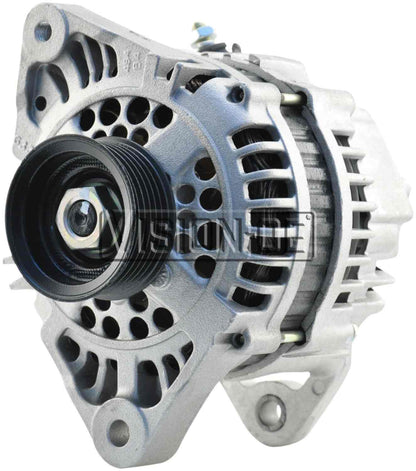 BBB Industries New Alternator N13636